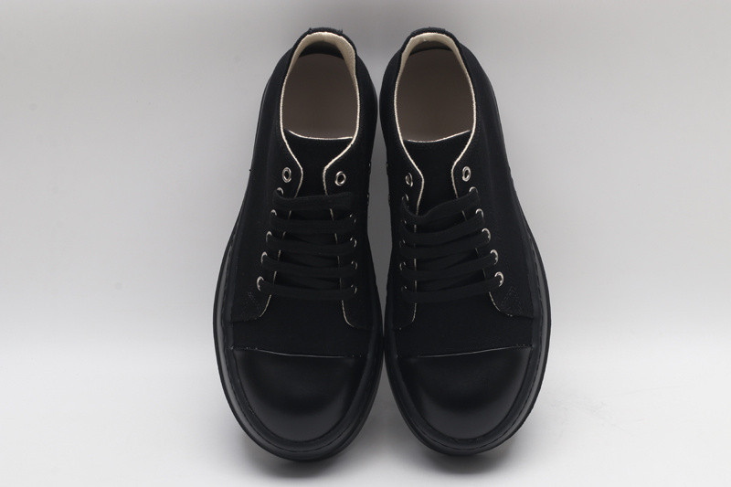 RICK 0WENS SNEAKERS