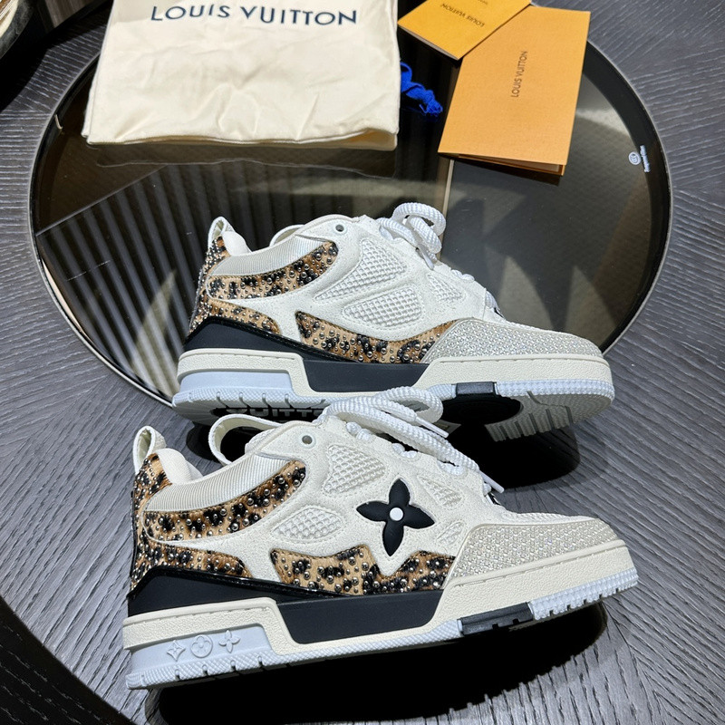 LOU1_TON SNEAKERS