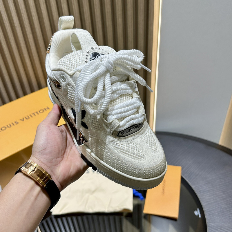 LOU1_TON SNEAKERS