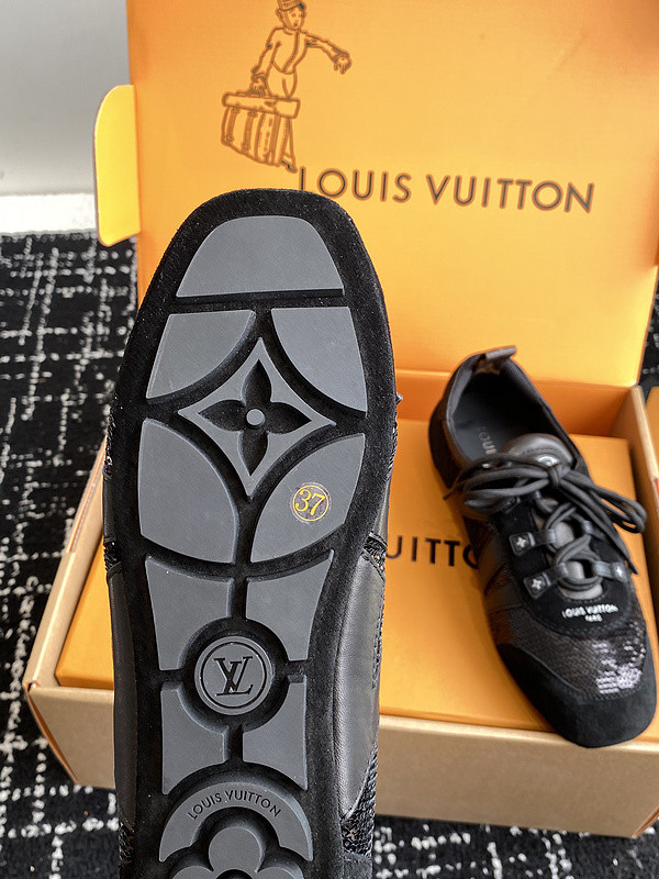 LOU1_TON SNEAKERS