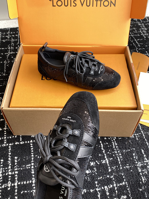 LOU1_TON SNEAKERS