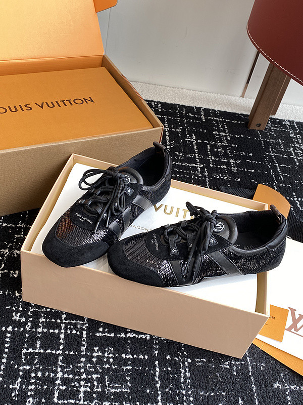 LOU1_TON SNEAKERS