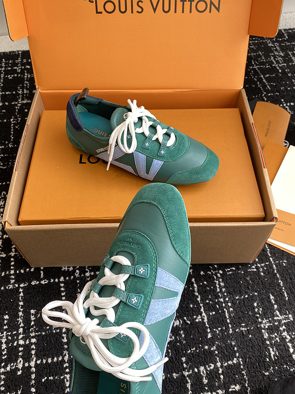 LOU1_TON SNEAKERS