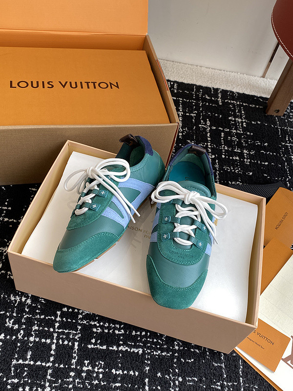LOU1_TON SNEAKERS