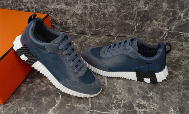 H*ER*MES SNEAKER