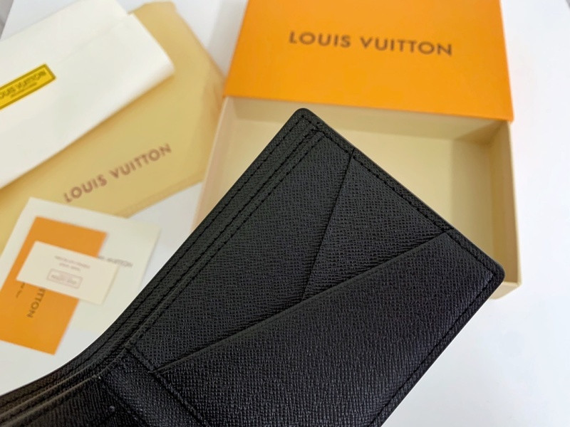 LV Wallet