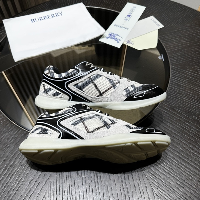 BUR SNEAKER