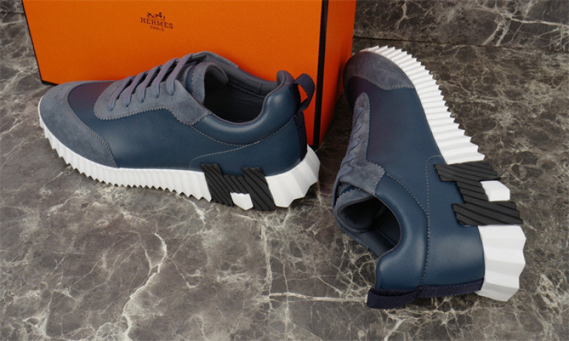 H*ER*MES SNEAKER