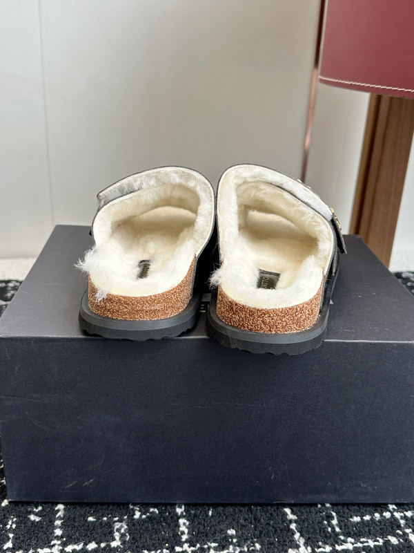 BBR Slippers