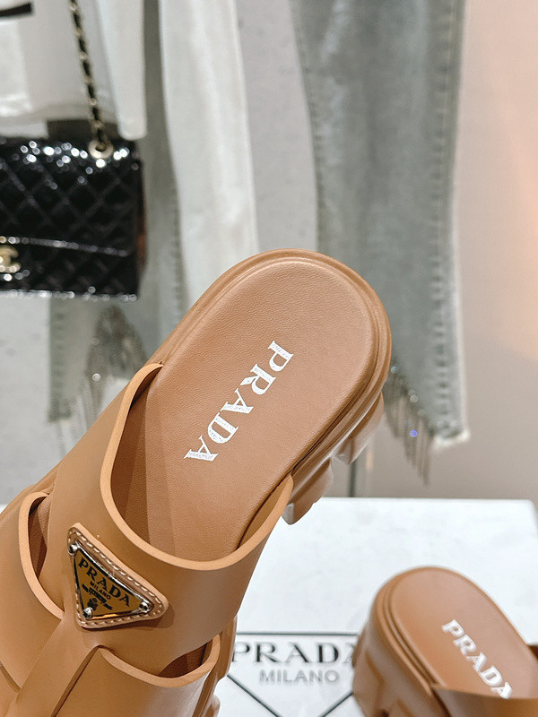 P*DA Slippers