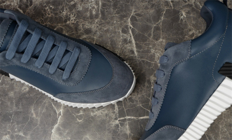 H*ER*MES SNEAKER