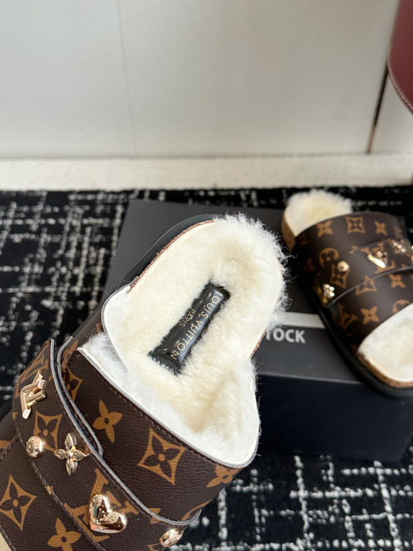BBR Slippers