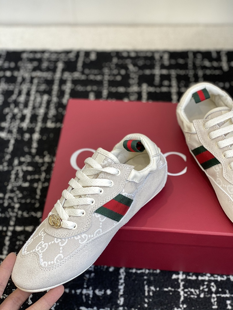 Gvc*1 Shift | New Ultralight Sneaker