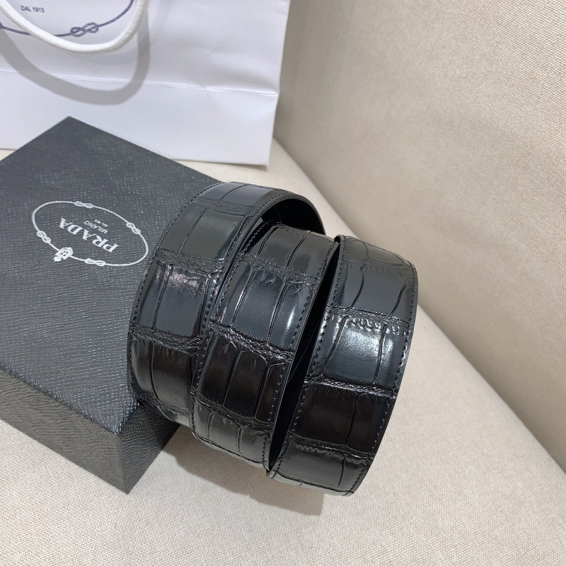 prada belt