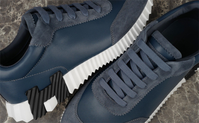 H*ER*MES SNEAKER