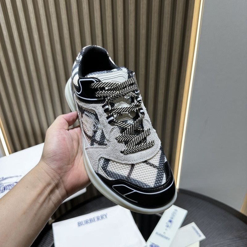 BUR SNEAKER