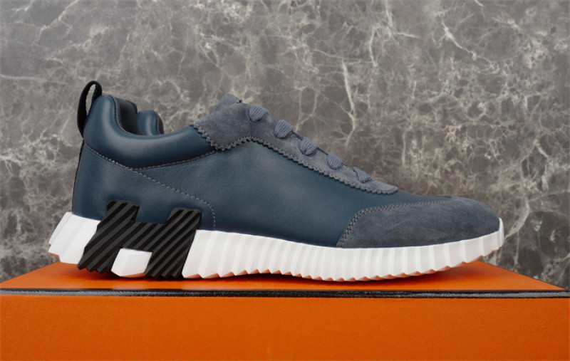 H*ER*MES SNEAKER