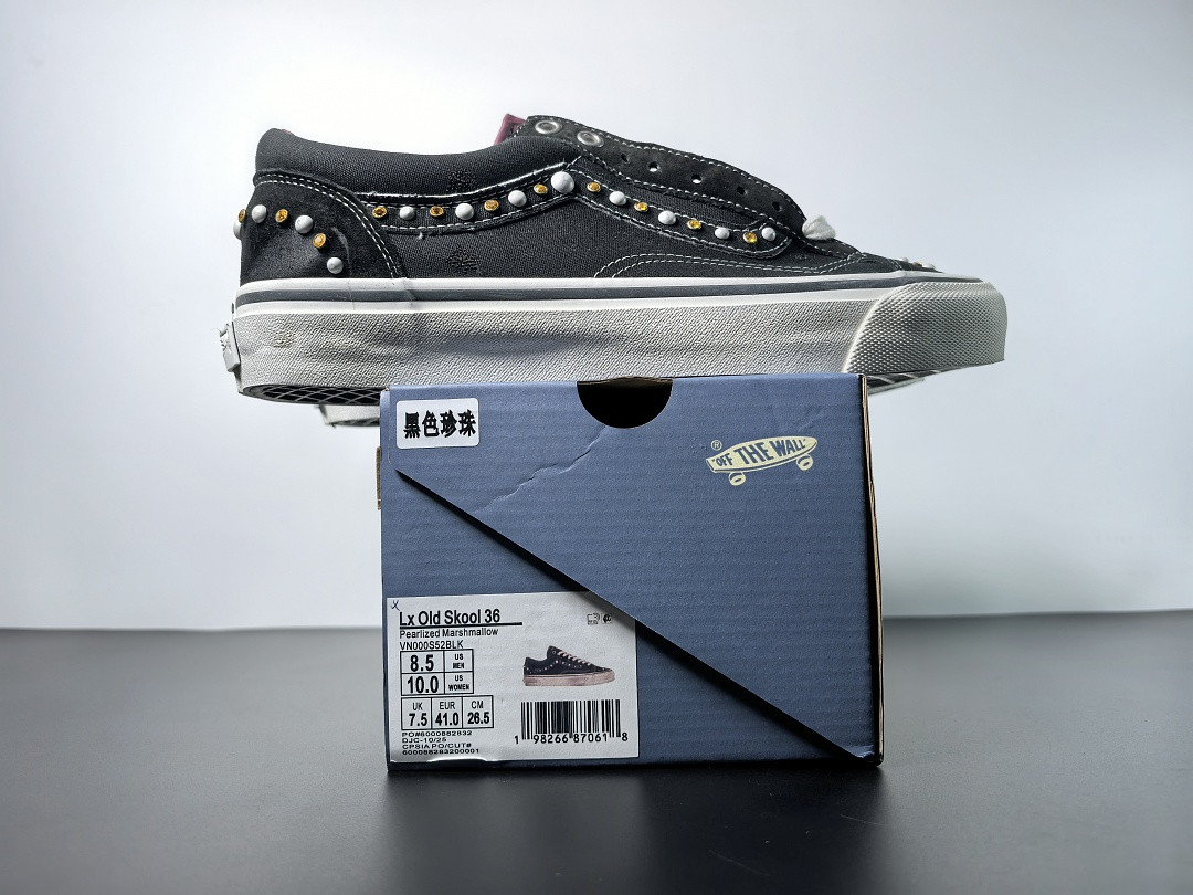 VANS OTW OLD SKOOL 36