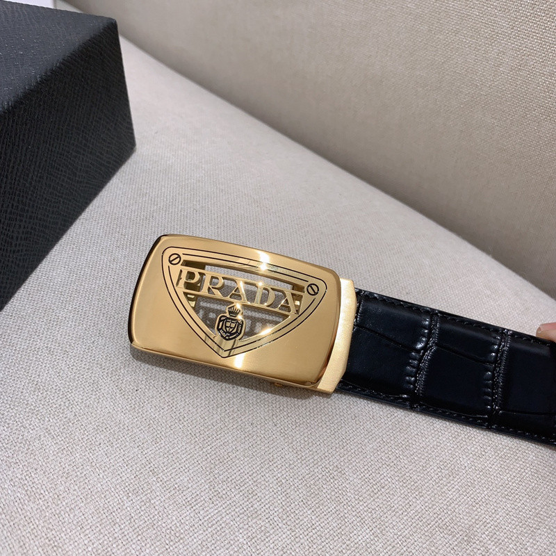 prada belt