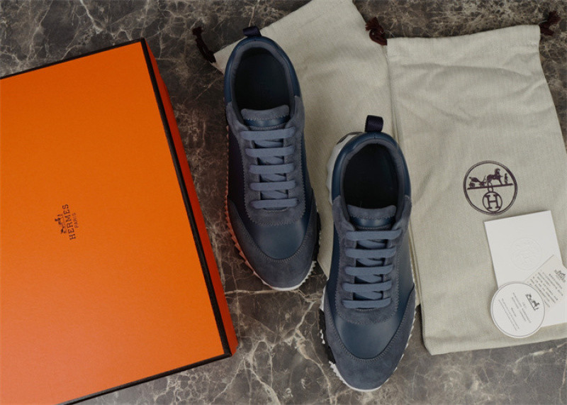 H*ER*MES SNEAKER