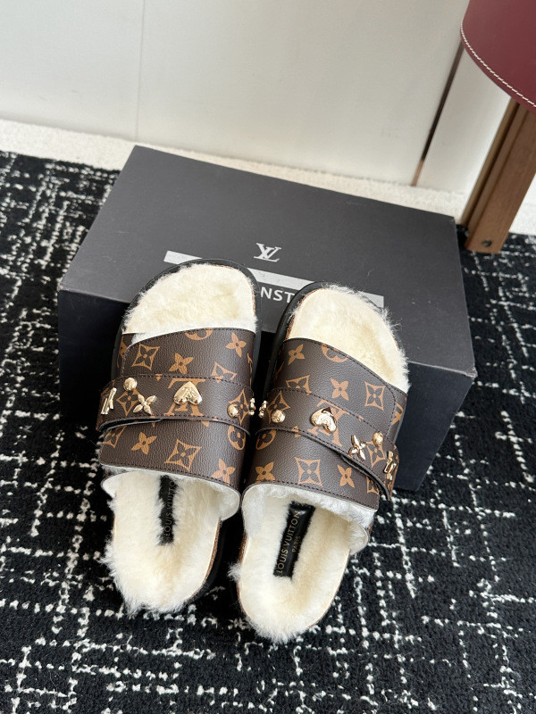 BBR Slippers