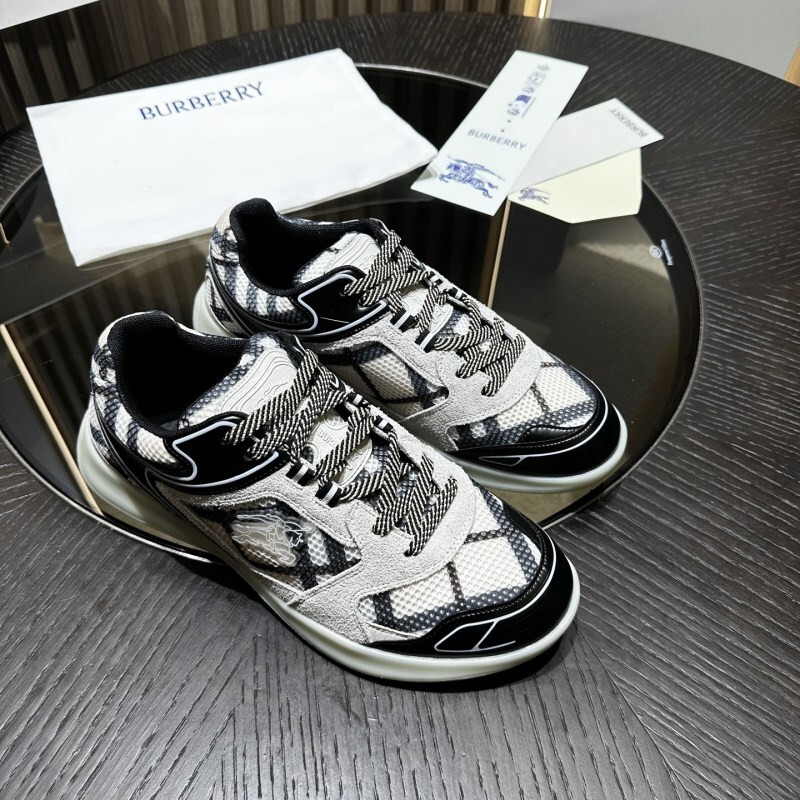 BUR SNEAKER