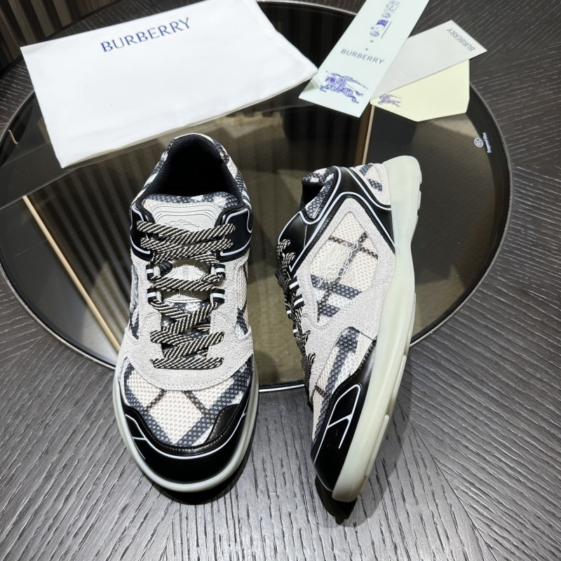 BUR SNEAKER