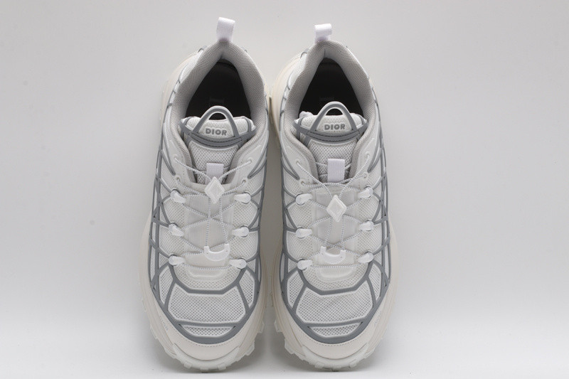 D*or ss23’s lattice sneakers