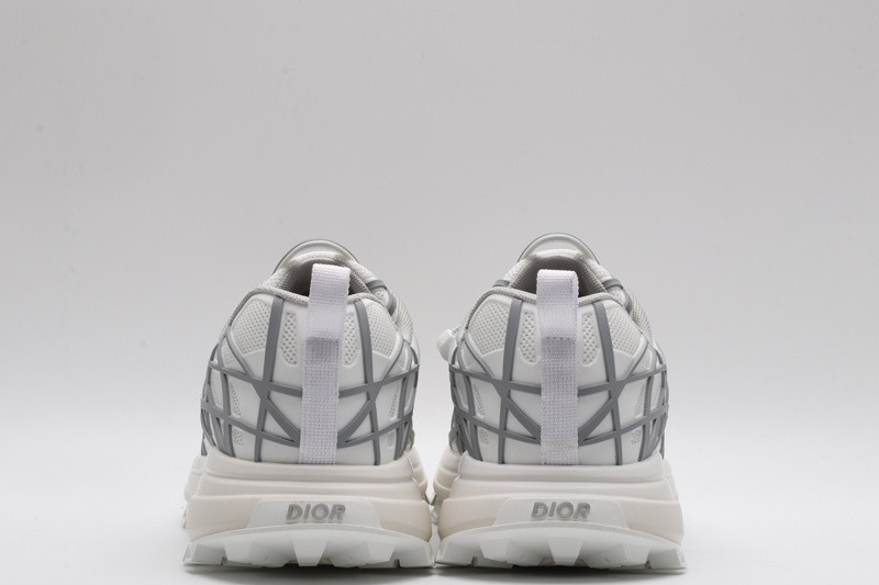 D*or ss23’s lattice sneakers