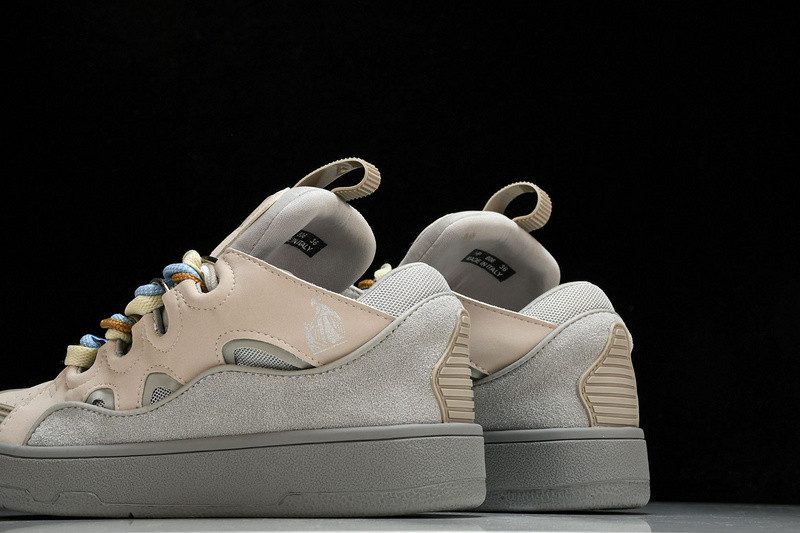LANVIN SNEAKER