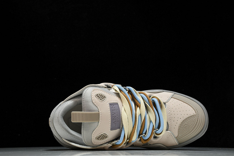 LANVIN SNEAKER