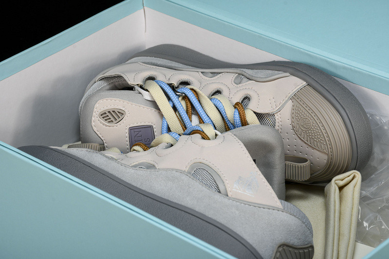 LANVIN SNEAKER