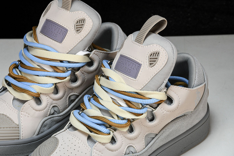 LANVIN SNEAKER