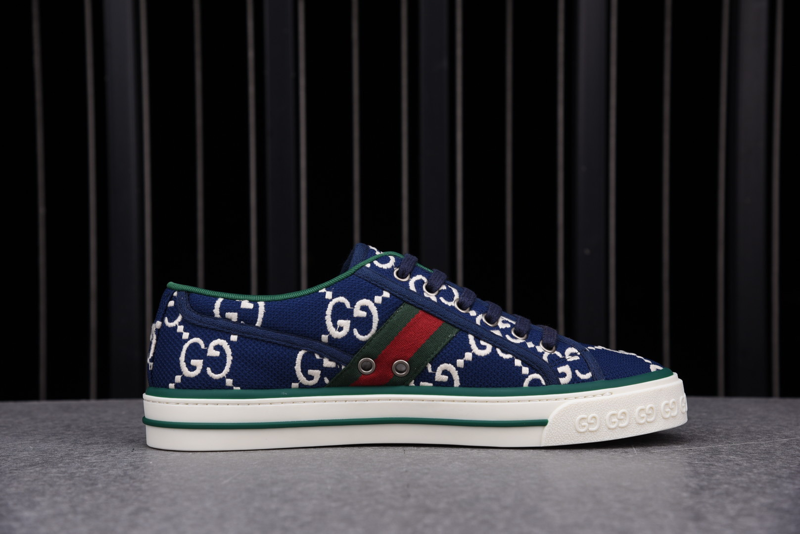 G*u*i sneakers