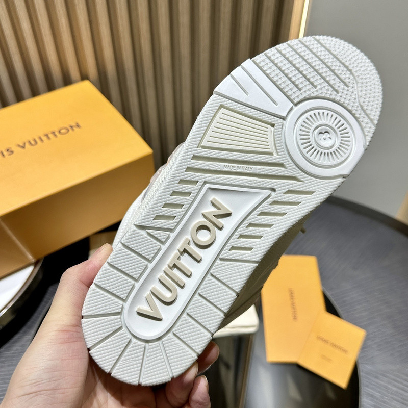 LOU1_TON SNEAKERS
