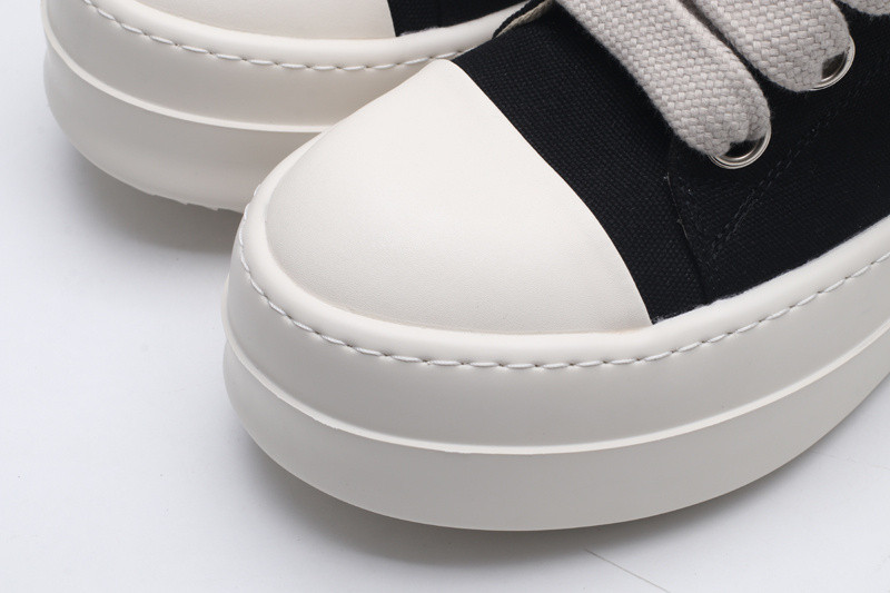 RICK 0WENS SNEAKERS