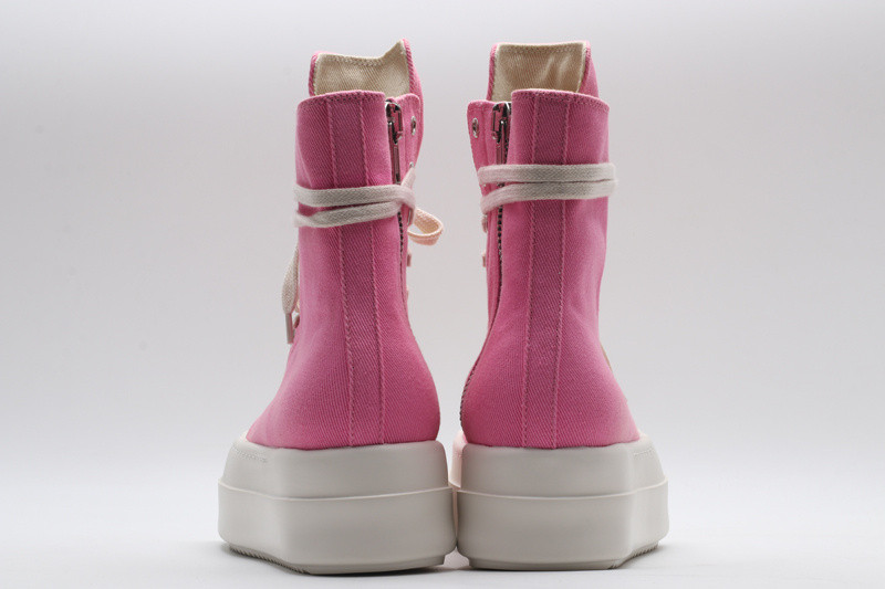 RICK 0WENS SNEAKERS