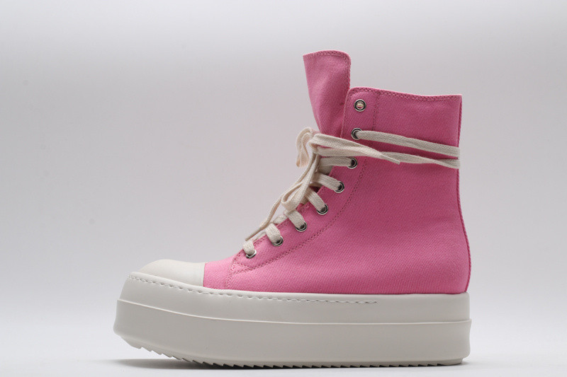 RICK 0WENS SNEAKERS