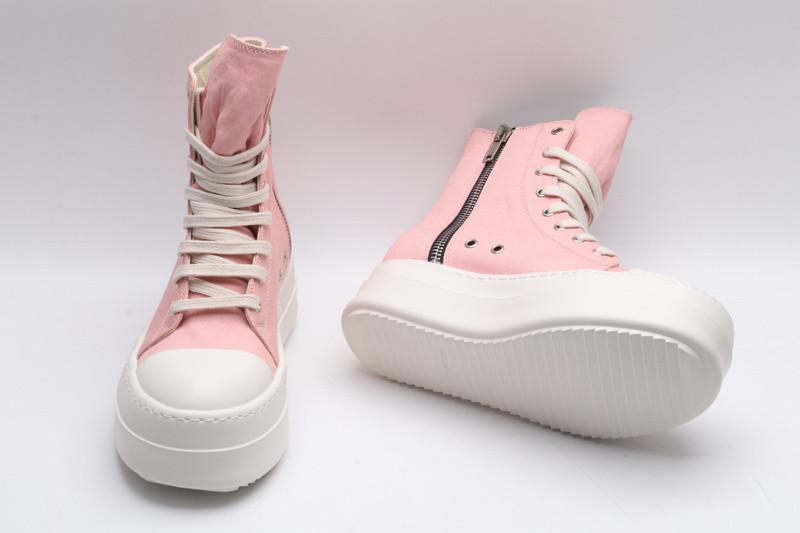 RICK 0WENS SNEAKERS