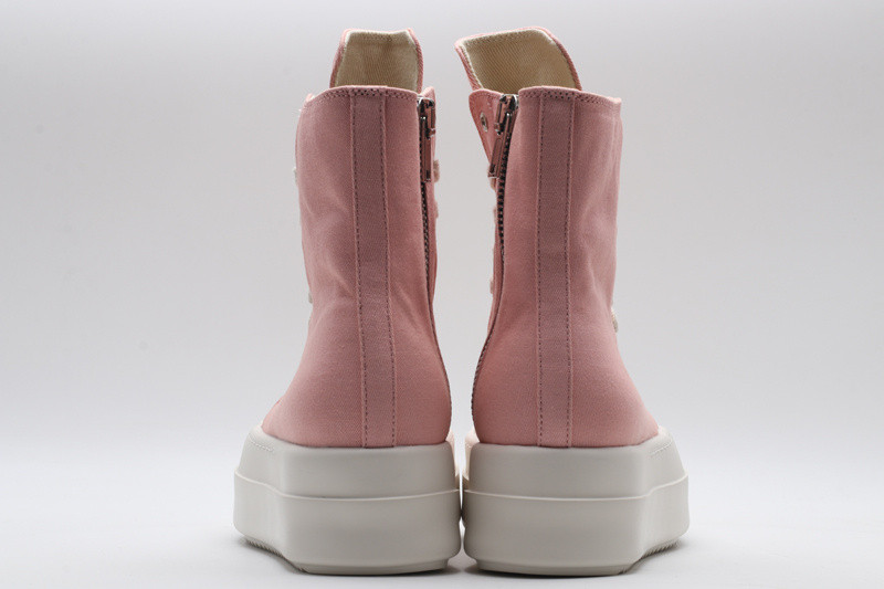 RICK 0WENS SNEAKERS
