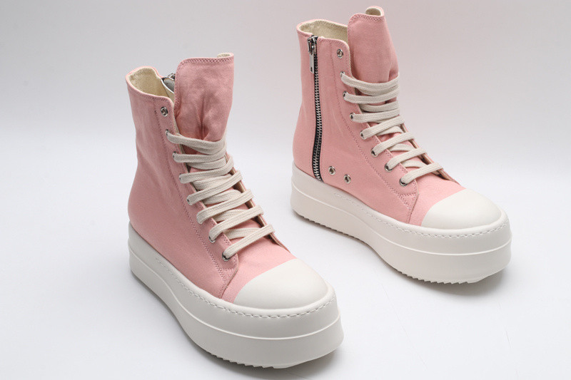 RICK 0WENS SNEAKERS