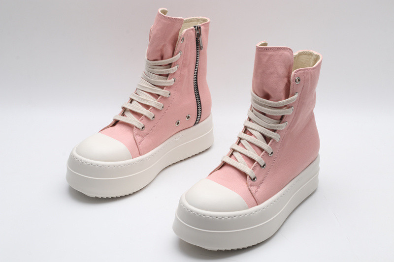 RICK 0WENS SNEAKERS