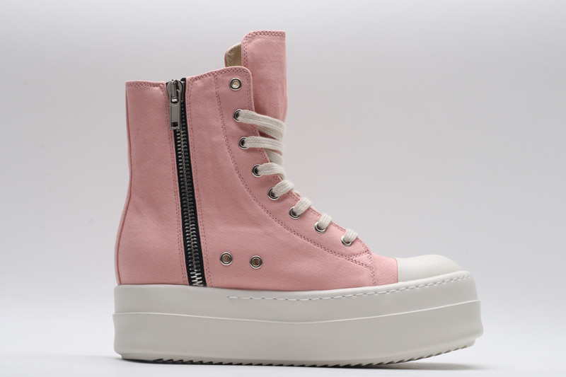 RICK 0WENS SNEAKERS