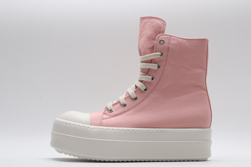 RICK 0WENS SNEAKERS