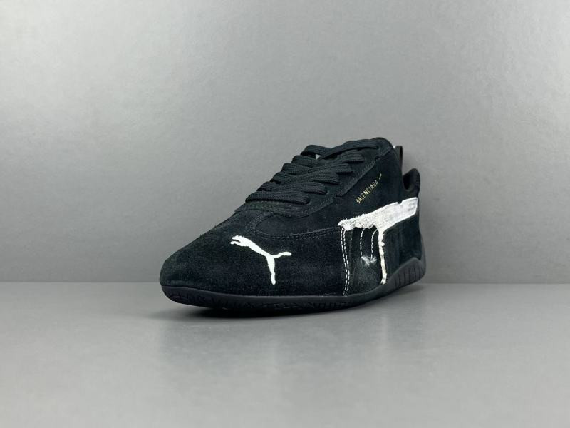 Balenciaga & Puma Speedcat
