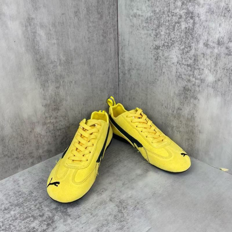 Balenciaga & Puma Speedcat