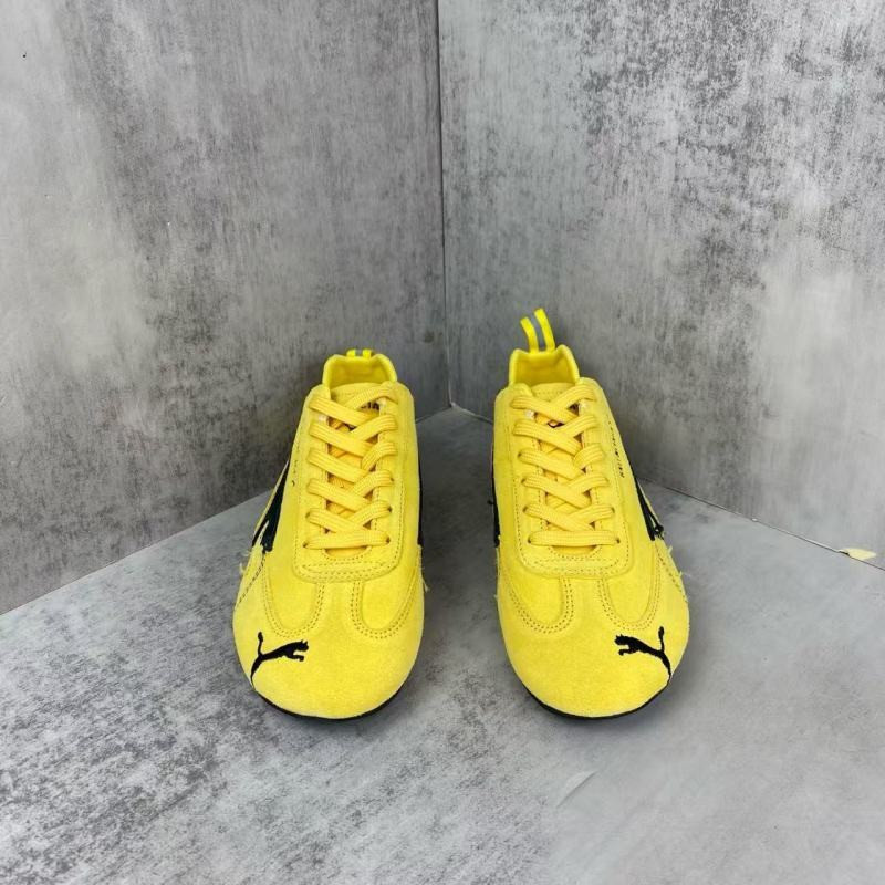 Balenciaga & Puma Speedcat