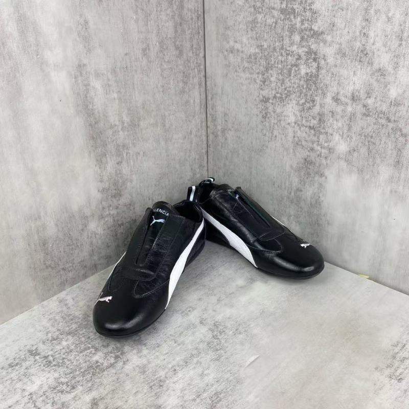 Balenciaga & Puma Speedcat