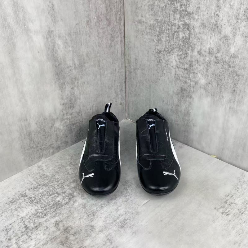 Balenciaga & Puma Speedcat