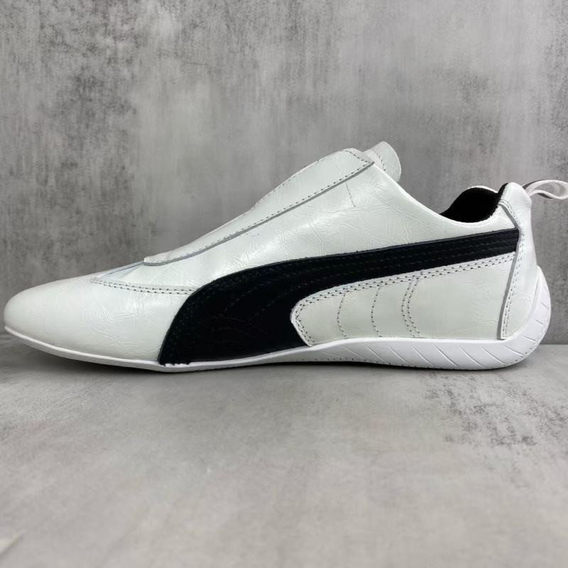 Balenciaga & Puma Speedcat